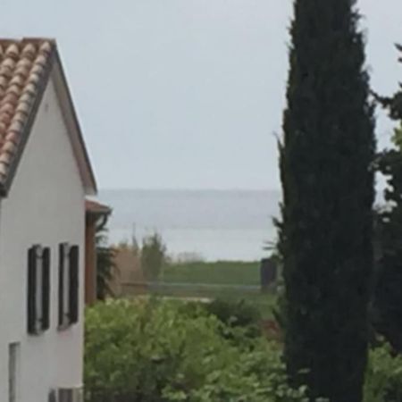Apartment, 200M From Sea 브르토니글라 외부 사진