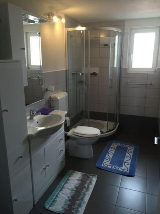 Apartment, 200M From Sea 브르토니글라 외부 사진